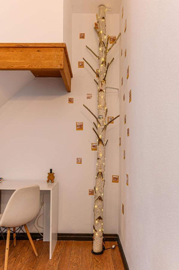 Dream Guesthouse Braşov Esterno foto
