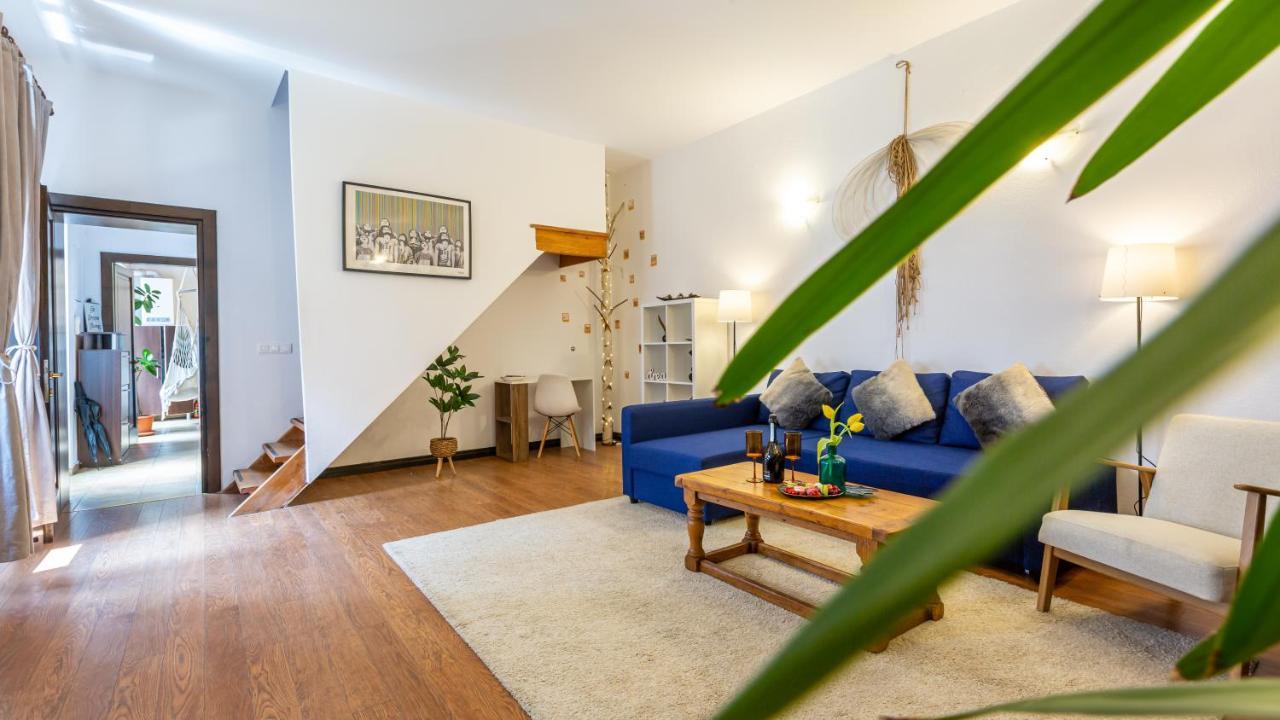 Dream Guesthouse Braşov Esterno foto