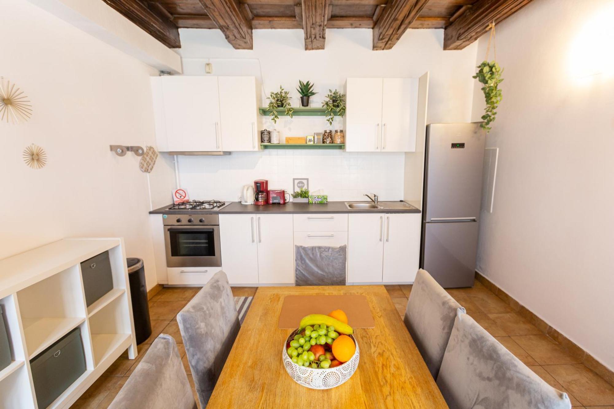 Dream Guesthouse Braşov Esterno foto