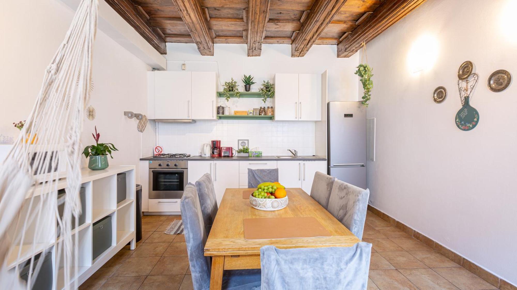 Dream Guesthouse Braşov Esterno foto