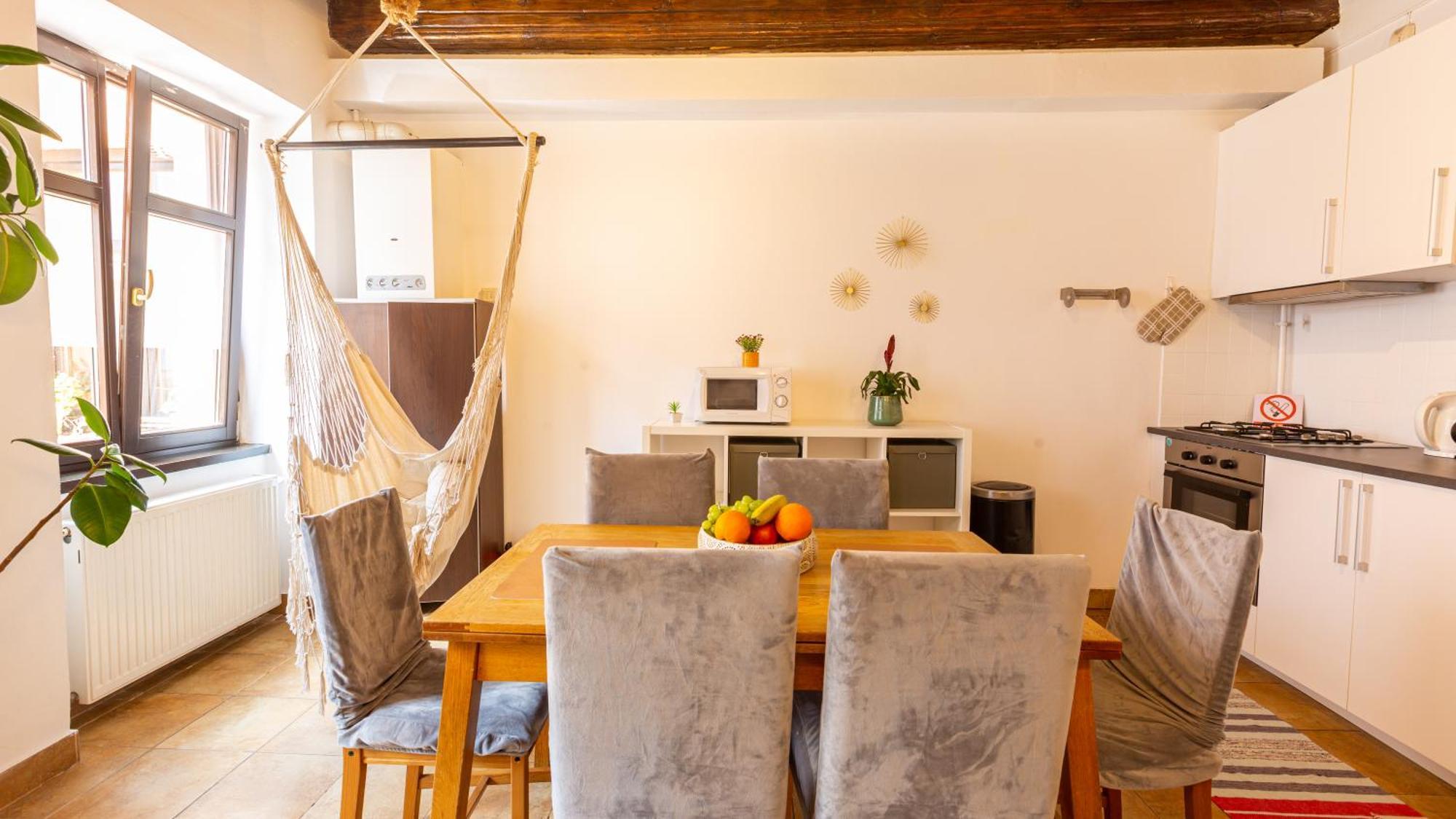 Dream Guesthouse Braşov Esterno foto