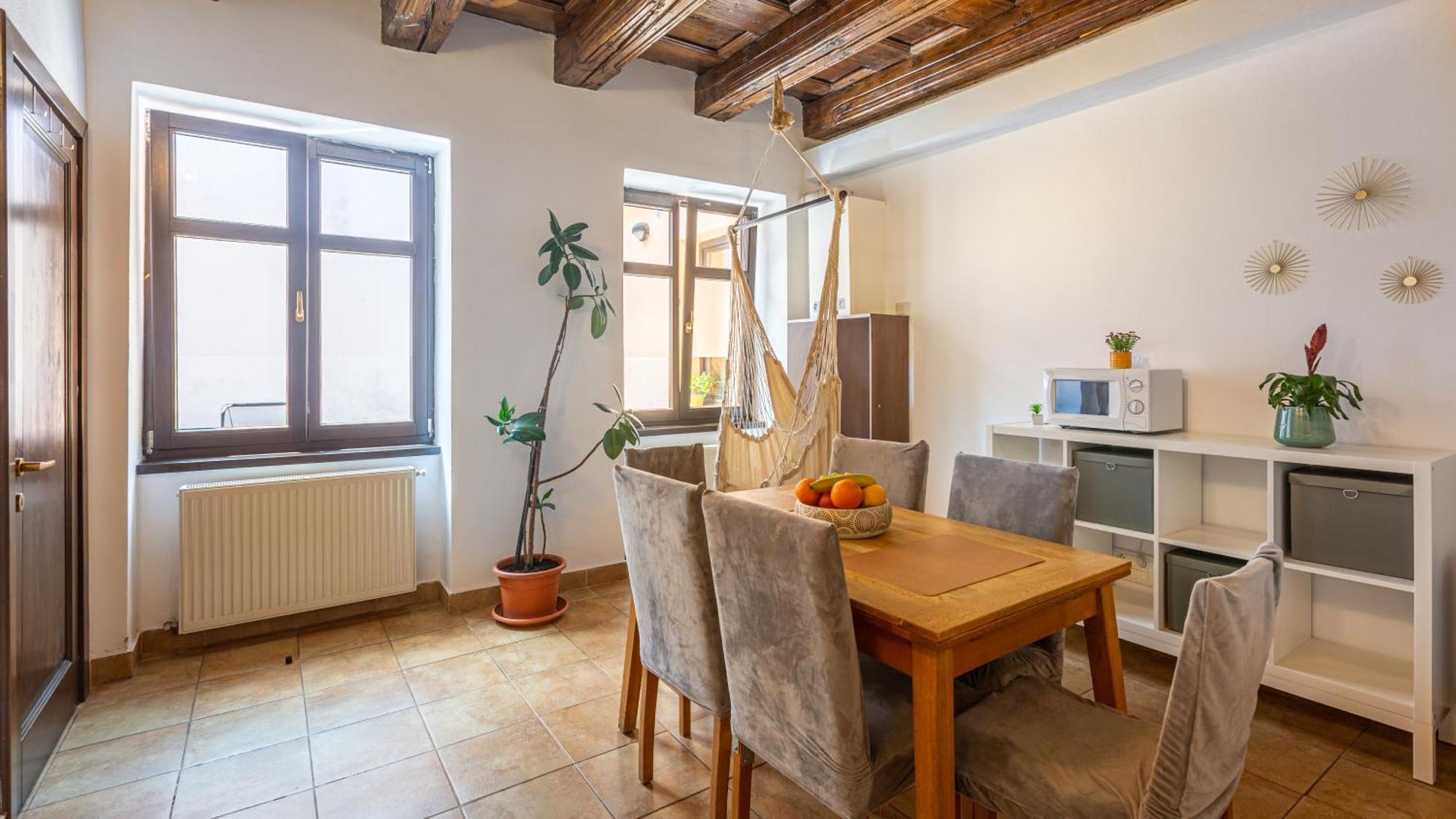 Dream Guesthouse Braşov Esterno foto