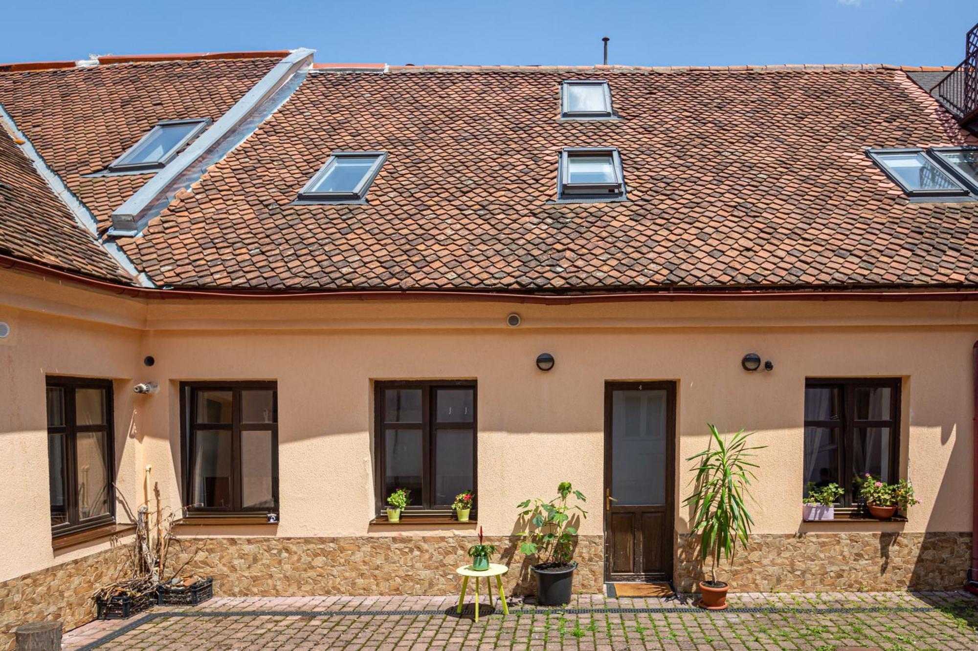 Dream Guesthouse Braşov Esterno foto