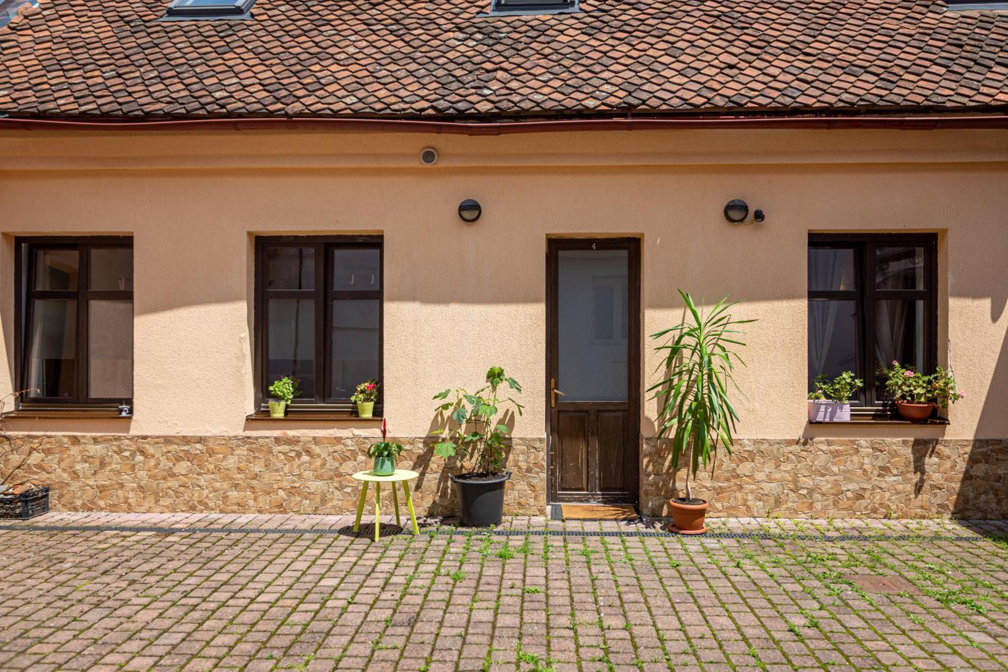 Dream Guesthouse Braşov Esterno foto